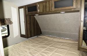 2018 Keystone Bullet - 2 Slides - Rear Bunkhouse "1ne"