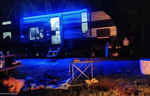 2022 Forest River RV Cherokee Grey Wolf 26DJSE