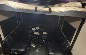2018 Forest River RV XLR Hyper Lite 30HDS