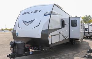 2023 Bullet 331BHS RV rental photo 12
