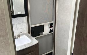 2021 Forest River Wildwood 32 BHDS
