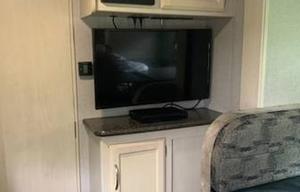 2018 Winnebago Micro Minnie 2108DS