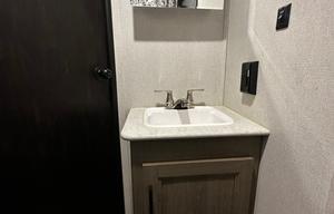 2020 Keystone RV Hideout 28BHS