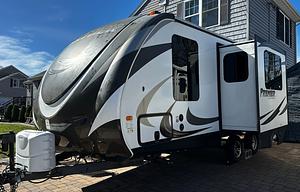 Rolling Retreat Mini 22