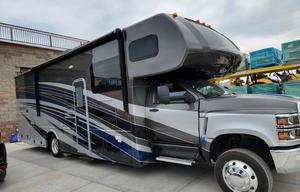 2022 NeXus RV Rebel 35R