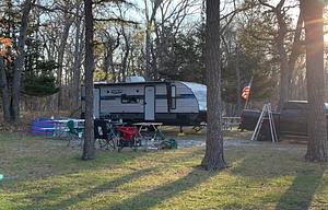 2021 Salem 25RKS RV rental photo 3