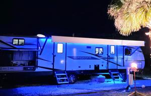 2022 Heartland Sundance 324BH “Memory Maker”