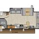 Great RV incl outside kitchen large inside TV
