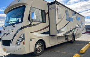 THANOS - 2015 Thor Motor Coach ACE 30.2