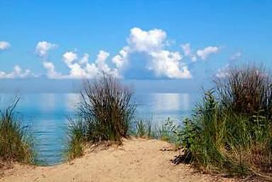 Dunewood Campground