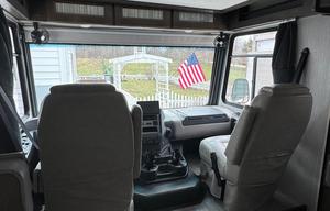 Our Home on Wheels — '23 Coachman Mirada 35ES!