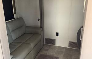 2020 Keystone RV Montana 3855BR