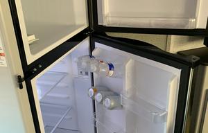 The Wanderer, Dual AC/Slides, 2 bedrooms, 1.5 bath