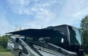 Family Adventures Await in Luxury
