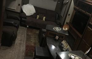 2015 Heartland Gateway 3400 SE