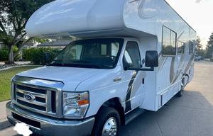 2021 Thor Motor Coach Four Winds 28A