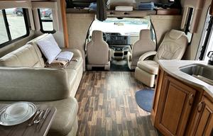A.J. 2020 NeXus RV Phantom 31P