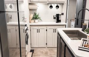 Two Private Bedrooms. Two Full Baths. Total Luxury