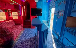 Desert Dynasty Burning Man Rental 2026