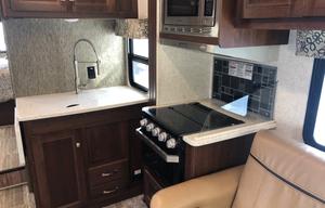 2019 Forest River RV Forester 2861DS Ford