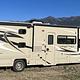Sleeps 10! 2 AC Units & Dual Battery.