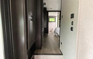 2020 Highland Ridge RV Open Range OF373RBS