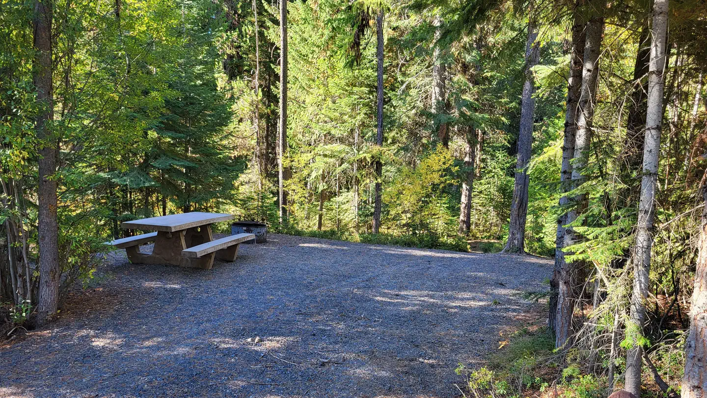 Dixie Campground