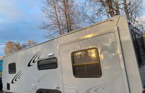2009 Forest River RV Rockwood Ultra Lite 2501SS