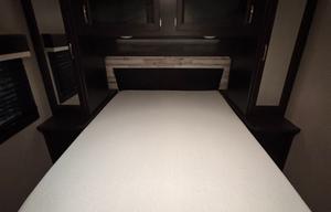Dog Friendly Travel Trailer
