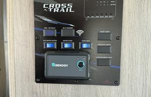 RNT156 - 2025 Cross Trail 20BH (no gen, batt only)