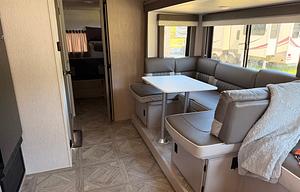 Dream Camper! Private King Master & Priv Bunkhouse