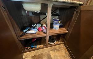2016 Forest River RV clipper CWT17BH RV rental photo 7
