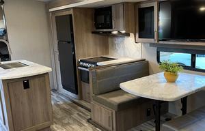 2023 Fully Loaded Imagine Trailer