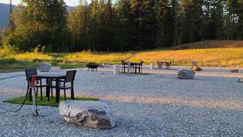 Lakeview RV Retreat