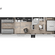 2022 Forest River RV Cherokee Grey Wolf 25RRT