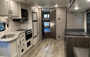 Open Range 26BH