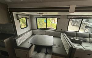 2023 Forest River RV EVO T3250 RV rental photo 6