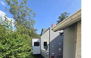 Ready, Set, Camp