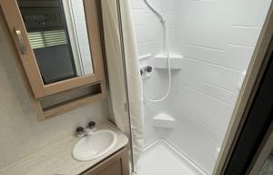 Roomy and sleek: 2020 Forest River RV R Pod RP-196