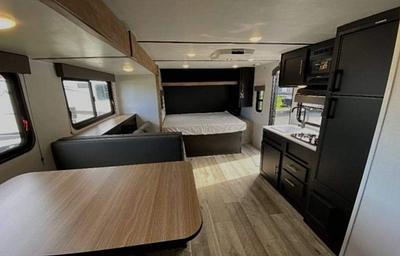 2022 Keystone RV Springdale Mini 1860SS RV rental photo 3
