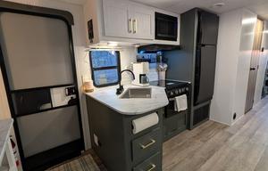 The Ultimate RV Adventure!