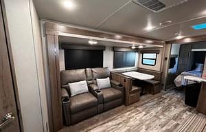 2021 Grand Design Imagine 2800BH