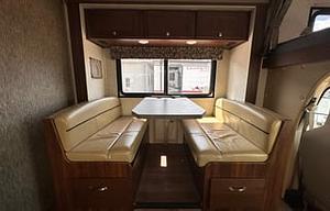 2018 Forest River RV Sunseeker 2300 Ford