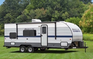 2021 Gulf Stream RV Ameri-Lite 248BH