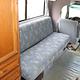 1993 Excellent shape Gulf Stream RV ultra  21'