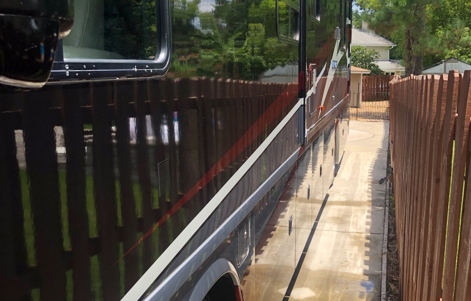 2017 Winnebago Forza 36G
