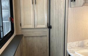 Movin & Groovin 2022 Coachmen RV Freelander