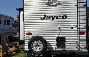 2020 Jayco Jay Flight 24RBS