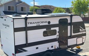 2025 Grand Design Transcend One 151BH