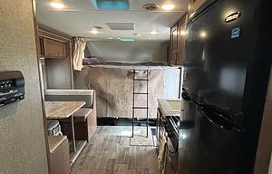 2019 Winnebago - Betty White